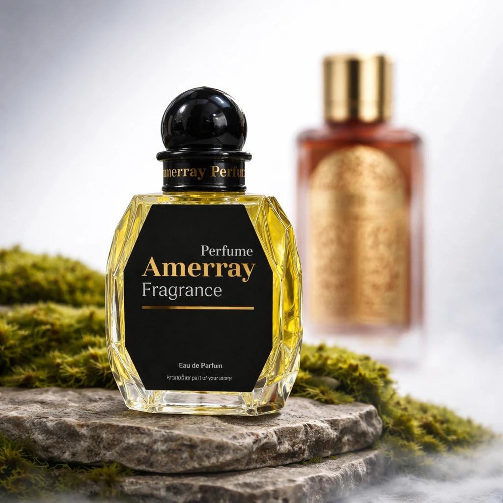 Parfum inspiré de Peut-être de Lancôme - Amerray Parfums Maroc