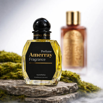 Parfum inspiré de Peut-être de Lancôme - Amerray Parfums Maroc