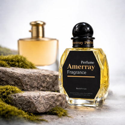 Parfum inspiré de Woman by Ralph Lauren de RALPH Lauren - Amerray Parfums Maroc