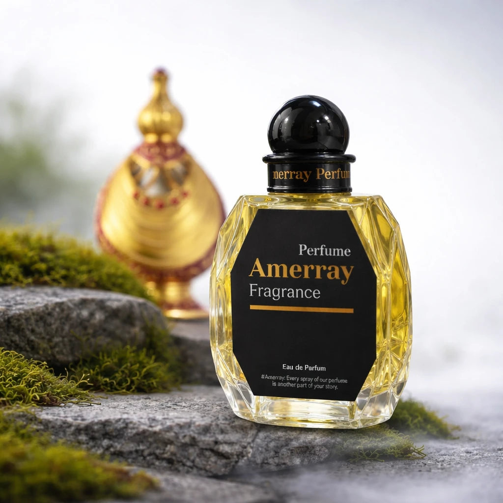 Parfum inspiré de Sadaf de Al Haramain Perfumes - Amerray Parfums Maroc