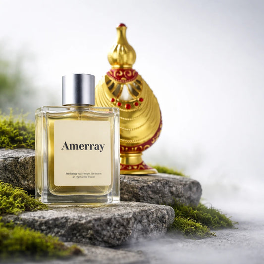 Parfum inspiré de Sadaf de Al Haramain Perfumes - Amerray Parfums Maroc