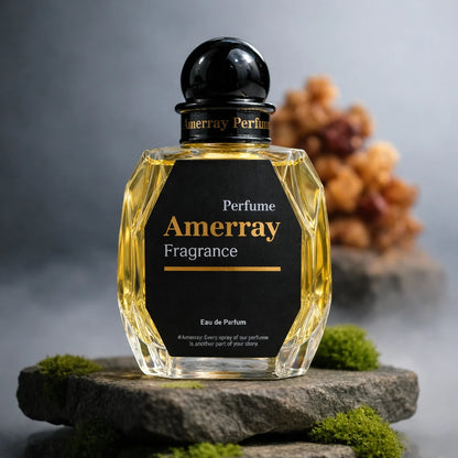 Salambo Nights - parfum oriental Amerray, flacon 55 ml - Parfumerie Maroc