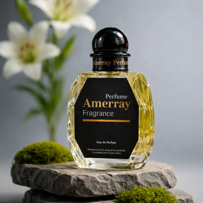 Sawsan - parfum oriental Amerray, flacon 55 ml - Parfumerie Maroc