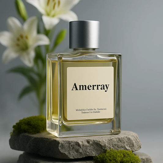 Sawsan - parfum oriental Amerray, flacon 55 ml - Parfumerie Maroc