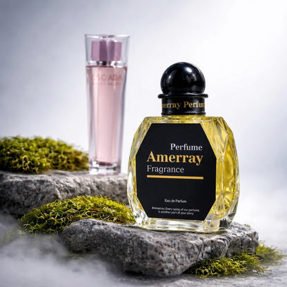 Parfum inspiré de Escada Sentiment de Escada - Amerray Parfums Maroc
