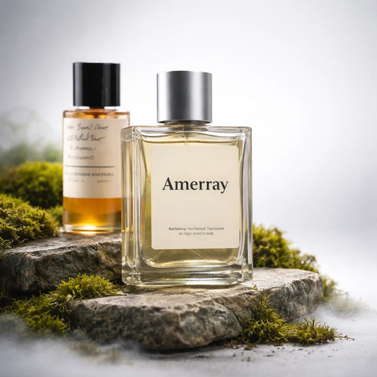 Parfum inspiré de Sultan Al Utur de The Perfumist - Amerray Parfums Maroc