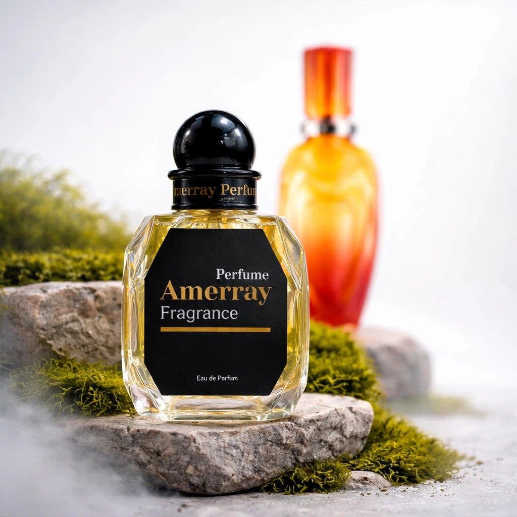 Parfum inspiré de Sunset Heat de Escada - Amerray Parfums Maroc