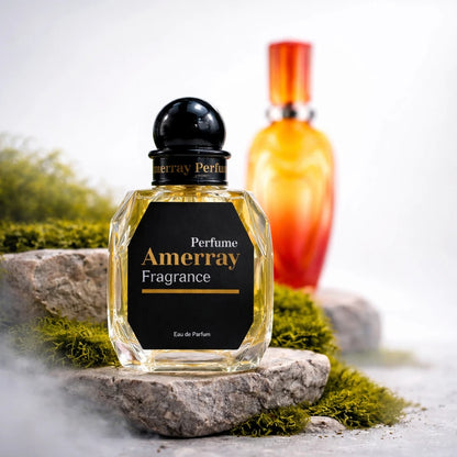 Parfum inspiré de Sunset Heat de Escada - Amerray Parfums Maroc