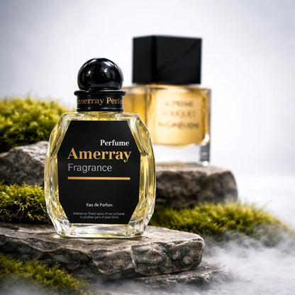 Parfum inspiré de Supreme Bouquet de Yves Saint Laurent - Amerray Parfums Maroc