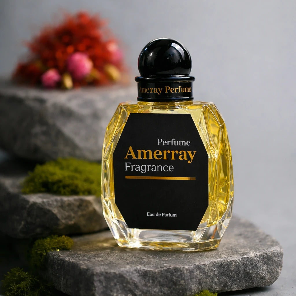 Tezkar Super - parfum oriental Amerray, flacon 55 ml - Parfumerie Maroc