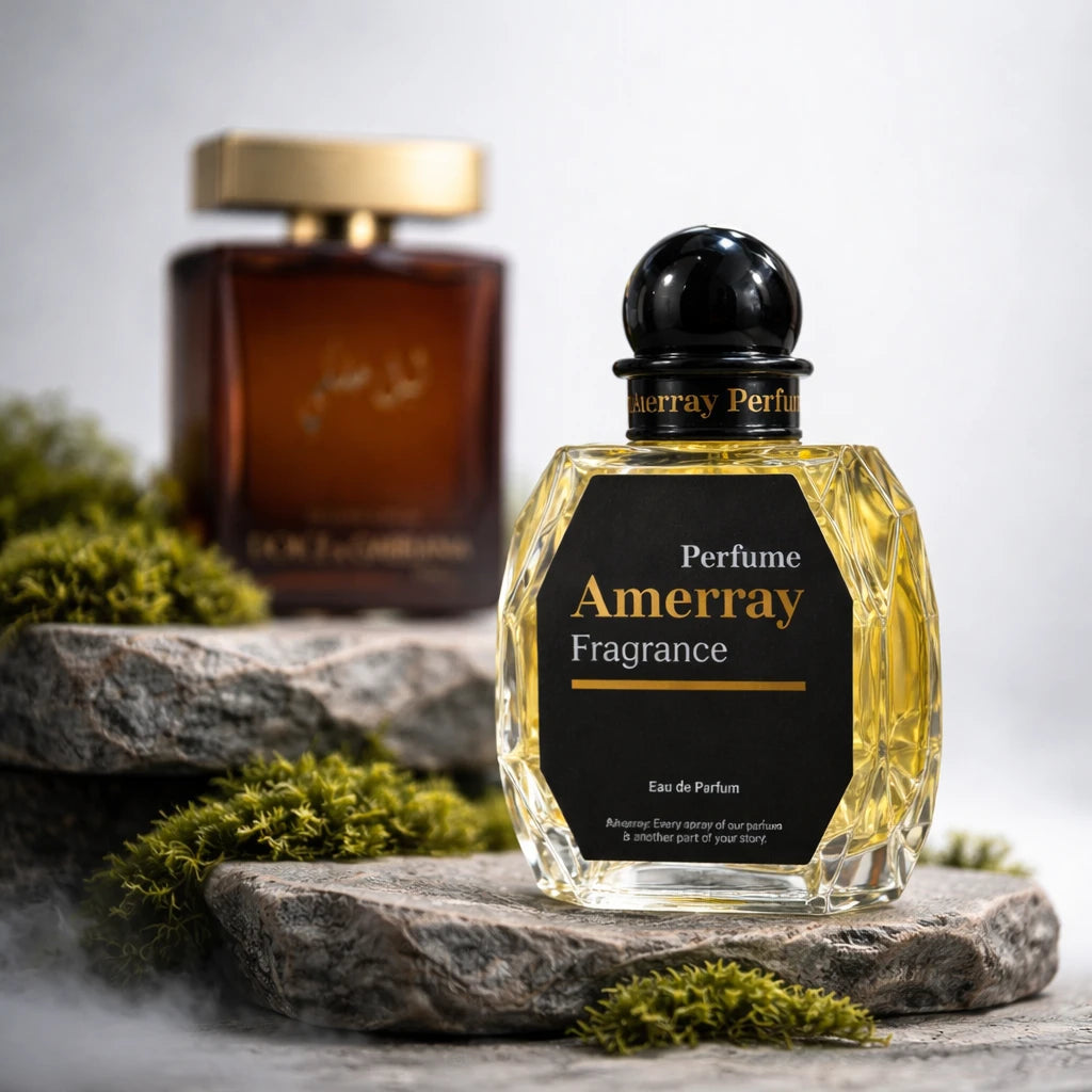 Parfum inspiré de The One Royal Night de Dolce & Gabbana - Amerray Parfums Maroc