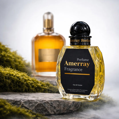 Parfum inspiré de Tom Ford for Men de Tom Ford - Amerray Parfums Maroc