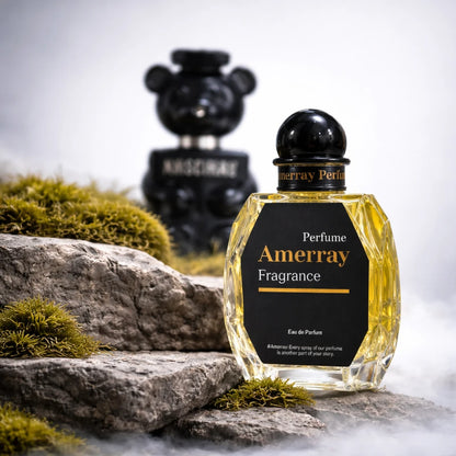 Parfum inspiré de Toy Boy de Moschino - Amerray Parfums Maroc