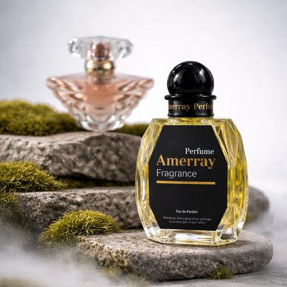 Parfum inspiré de Lancome Tresor Eau Legere Sheer Tresor Lancome de Lancôme - Amerray Parfums Maroc