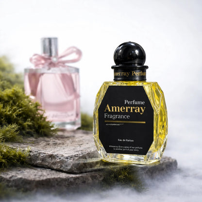 Parfum inspiré de Victoria de Victoria's Secret - Amerray Parfums Maroc