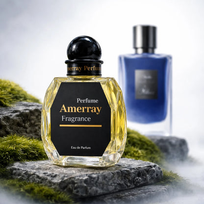 Parfum inspiré de Vodka On the Rocks de By Kilian - Amerray Parfums Maroc