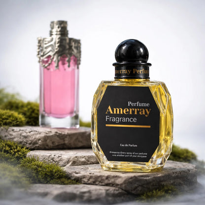 Parfum inspiré de Womanity de Mugler - Amerray Parfums Maroc