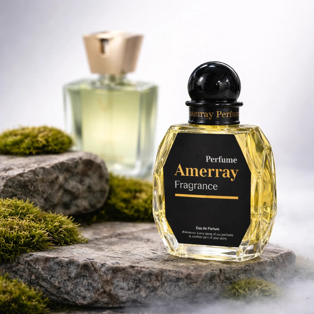 Parfum inspiré de Y de Yves Saint Laurent - Amerray Parfums Maroc