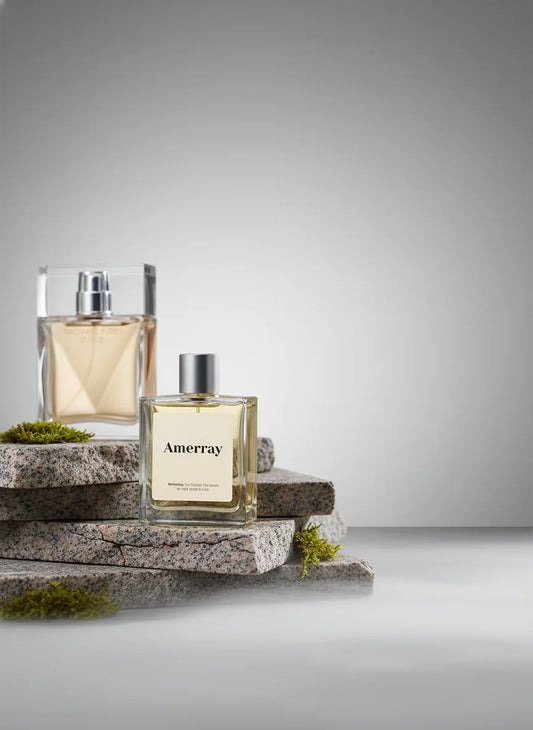 Parfum femme inspiré de Suede Michael Kors - Amerray Maroc