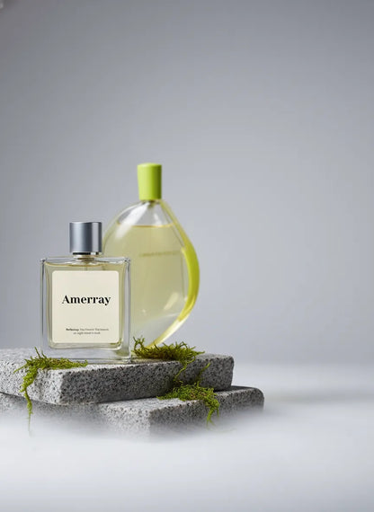 Parfum femme inspiré de Summer by Kenzo - Amerray Maroc