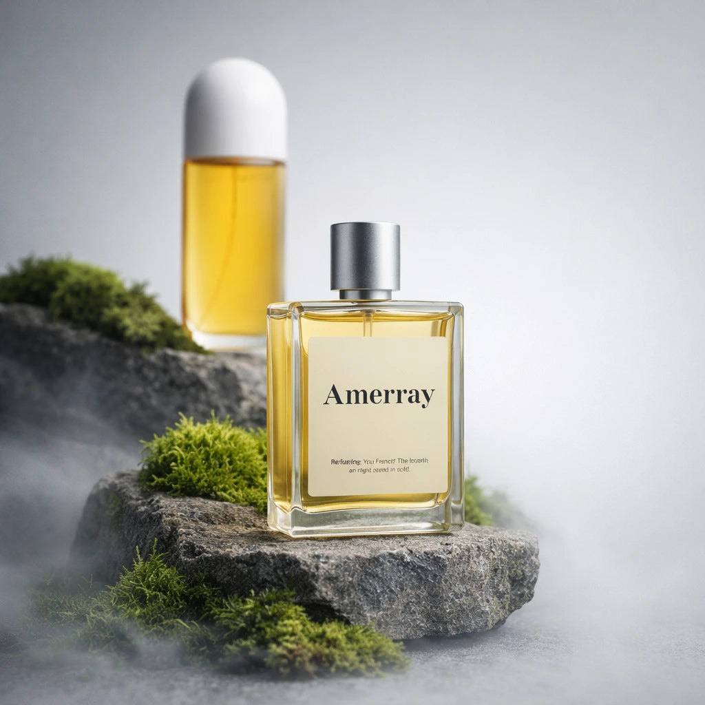 Parfum femme inspiré de Sunflowers - Amerray Maroc