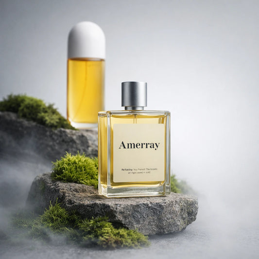 Parfum femme inspiré de Sunflowers - Amerray Maroc