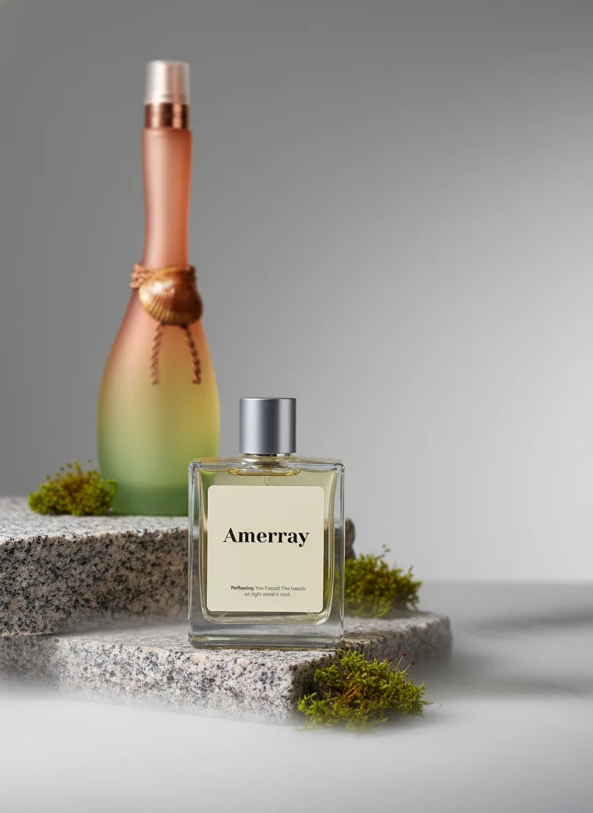 Parfum femme inspiré de Sunkissed Glow Jennifer Lopez - Amerray Maroc