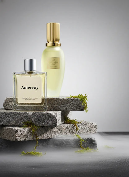 Parfum femme inspiré de Sunny Frutti Escada - Amerray Maroc