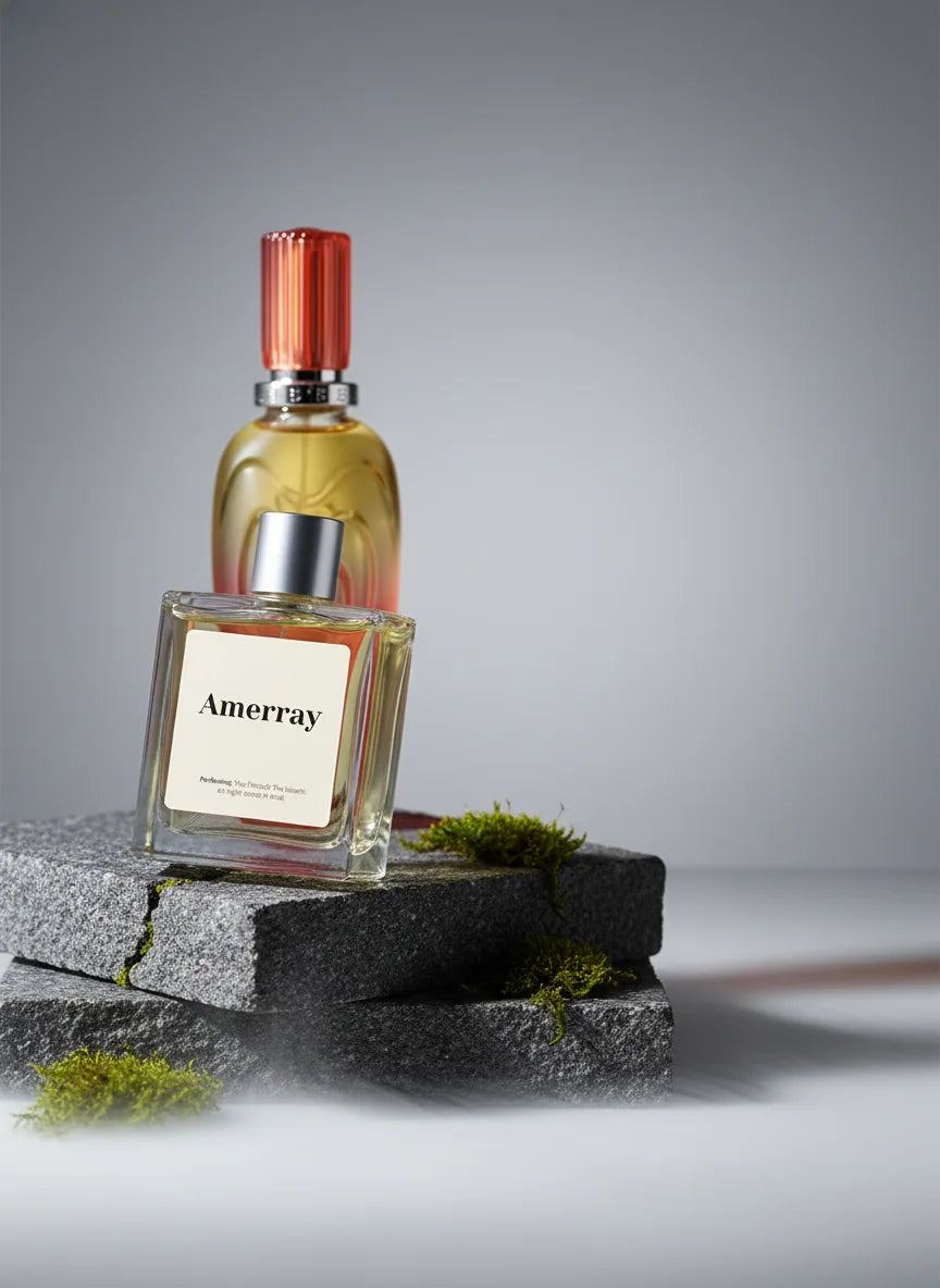 Parfum femme inspiré de Sunset Heat Escada - Amerray Maroc