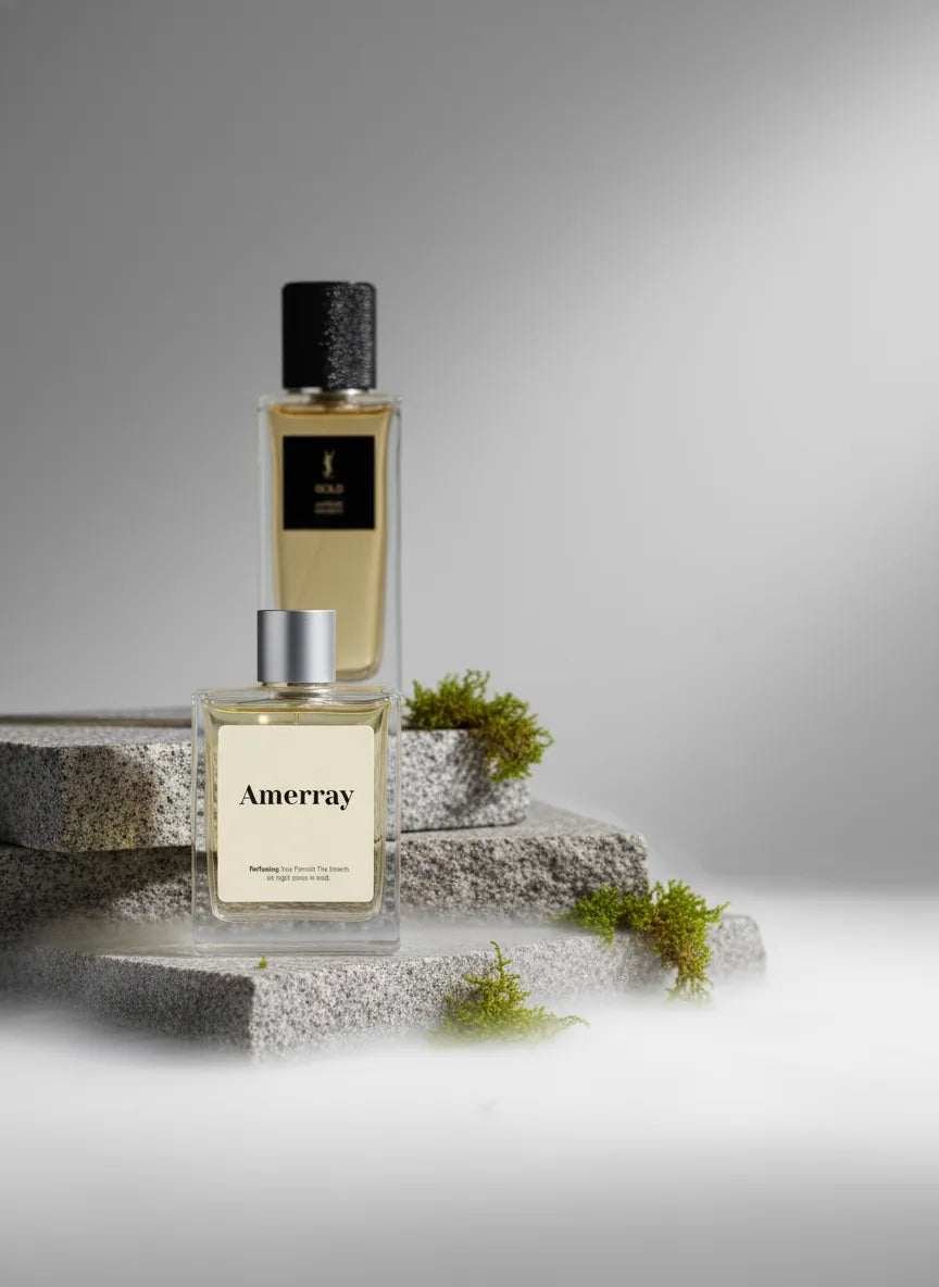 Parfum homme inspiré de Supreme Bouquet Yves Saint Laurent - Amerray Maroc