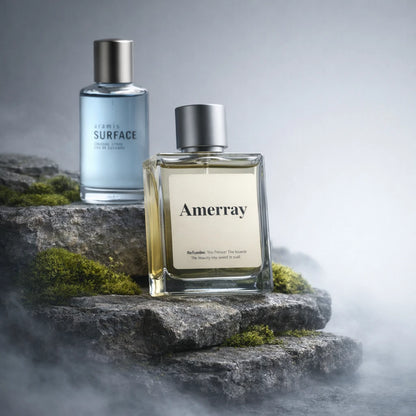 Parfum inspiré de Surface Aramis - Amerray Maroc