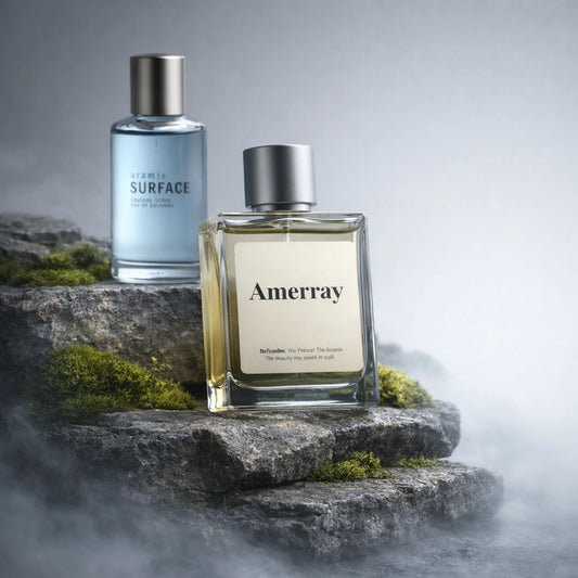 Parfum inspiré de Surface Aramis - Amerray Maroc
