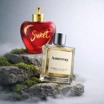 Parfum inspiré de Sweet Lolita Lempicka - Amerray Maroc
