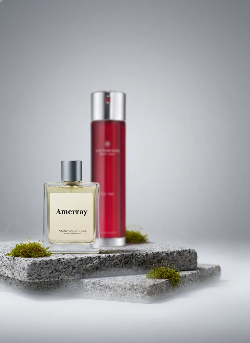 Parfum femme inspiré de Swiss Army for Her Victorinox Swiss Army - Amerray Maroc