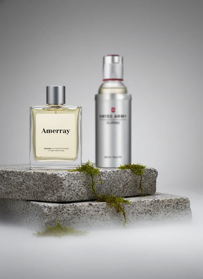 Parfum homme inspiré de Swiss Army Victorinox Swiss Army - Amerray Maroc