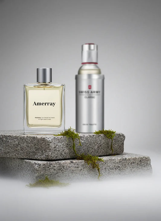 Parfum homme inspiré de Swiss Army Victorinox Swiss Army - Amerray Maroc