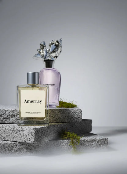 Parfum homme inspiré de Symphony Louis Vuitton - Amerray Maroc