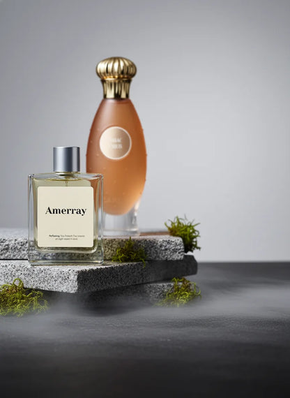 Parfum femme inspiré de Tabac Exquis Caron - Amerray Maroc