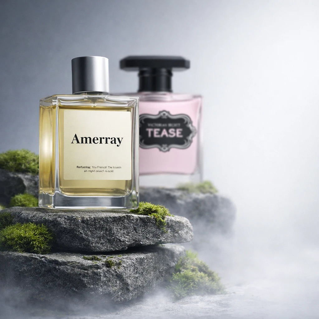 Parfum inspiré de Tease Victoria Secret - Amerray Maroc