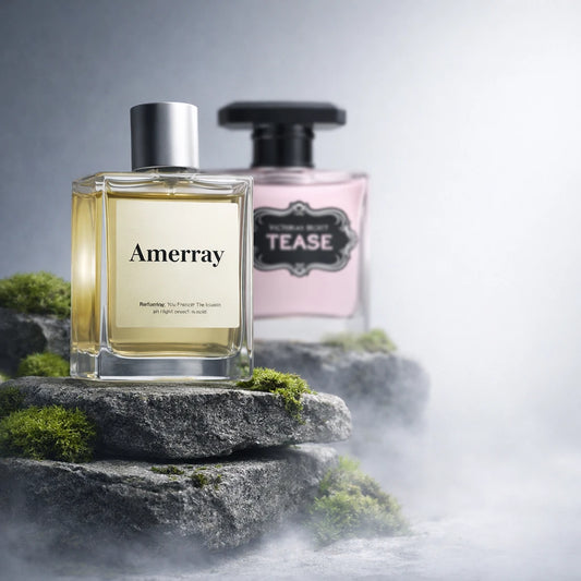 Parfum inspiré de Tease Victoria Secret - Amerray Maroc
