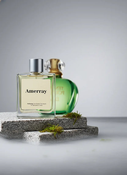 Parfum femme inspiré de Tendre Poison Christian Dior - Amerray Maroc