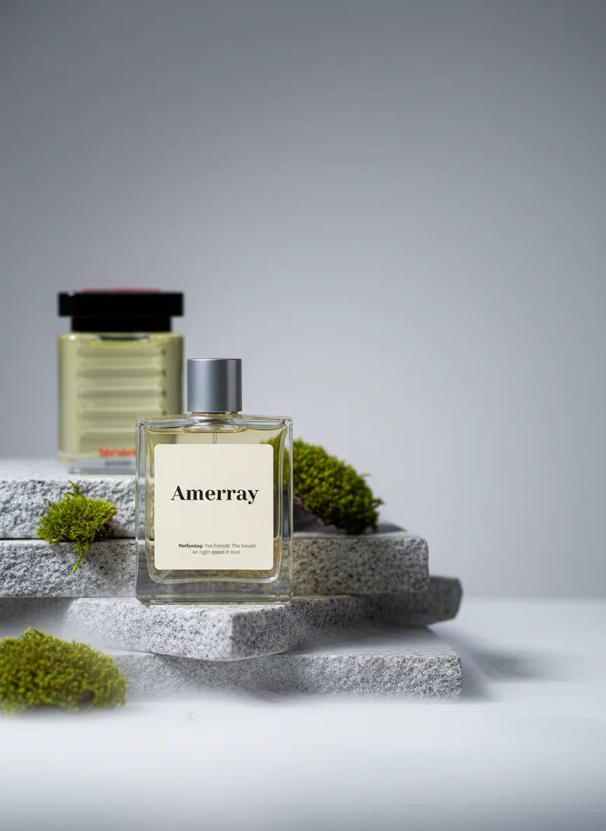 Parfum homme inspiré de Tener Paco Rabanne - Amerray Maroc
