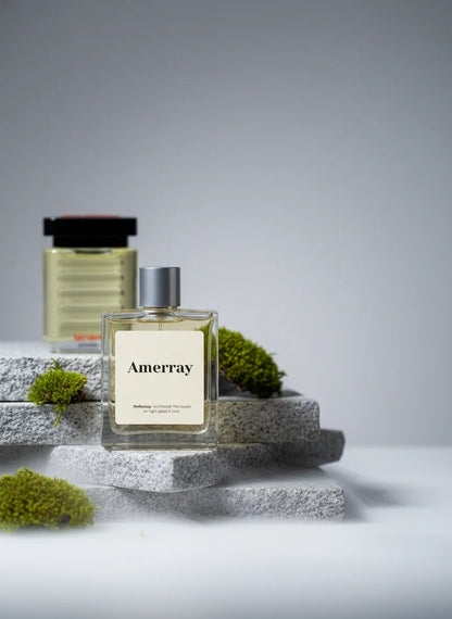Parfum homme inspiré de Tener Paco Rabanne - Amerray Maroc