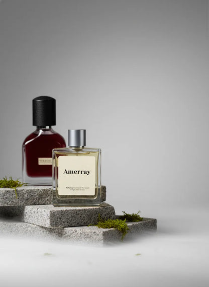Parfum homme inspiré de Terroni Orto Parisi - Amerray Maroc