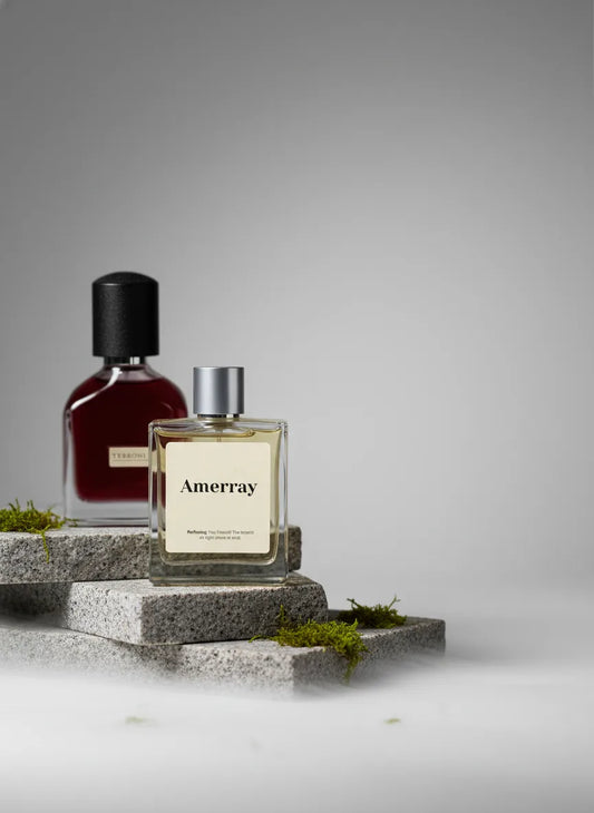 Parfum homme inspiré de Terroni Orto Parisi - Amerray Maroc