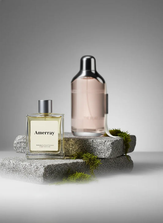 Parfum homme inspiré de The Beat Burberry - Amerray Maroc