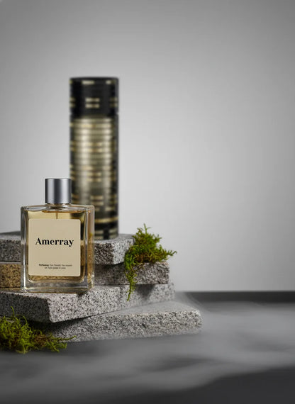 Parfum homme inspiré de The Brilliant Game Davidoff - Amerray Maroc