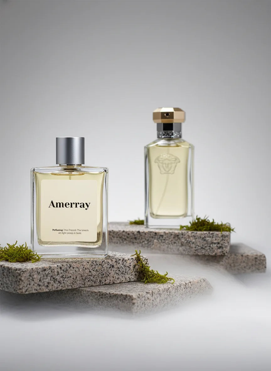 Parfum homme inspiré de The Dreamer Versace - Amerray Maroc