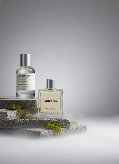 Parfum homme inspiré de The Matcha 26 Le Labo - Amerray Maroc