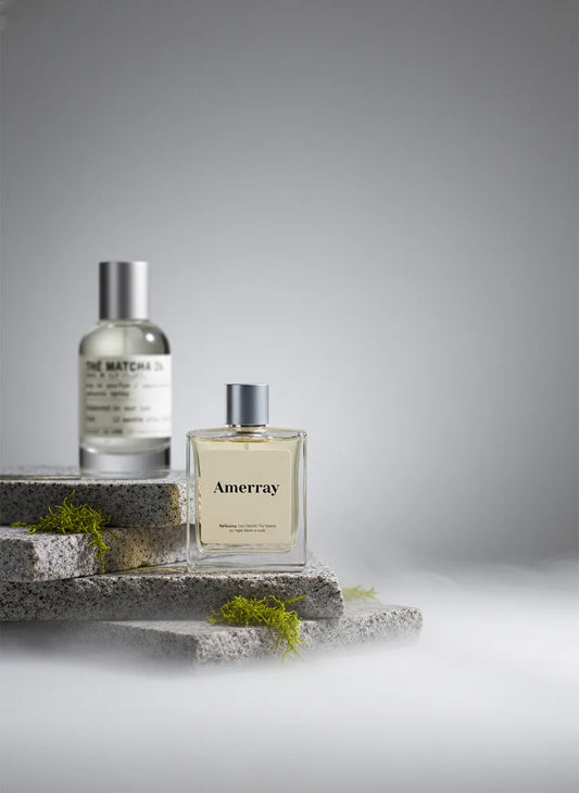 Parfum homme inspiré de The Matcha 26 Le Labo - Amerray Maroc